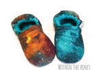 Galaxy Moccs